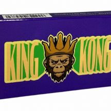 King Kong Dietary Supplement Capsules For Men 3 Pcs