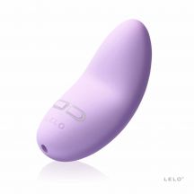 Lelo Lily 2 Vibrator Na Klitoris Levandulovy