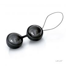 Lelo Luna Beads Noir Venusine Gulicky 2