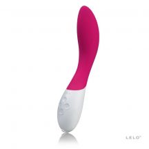 Lelo Mona 2 Vibrator Pink