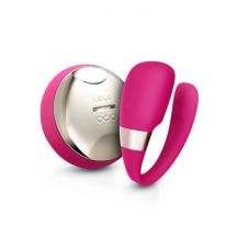 Lelo Tiani 3 Parovy Vibrator Pink