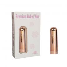Lonely Premium Bullet Vibe Gold