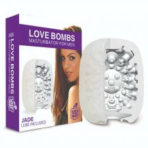 Love In The Pocket Love Bombs Jade