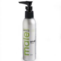 Male Cobeco Anal Waterbased Anal Lubricant 150ml