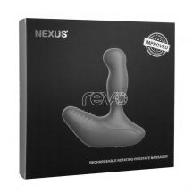 Nexus Revo Otacavy Stimulator Prostaty