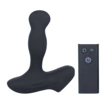 Nexus Revo Slim Rotacny Vibrator Na Prostatu S Diakovym Ovladacom