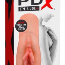 Pdx Dream Realistic Artificial Pussy Masturbator Natural