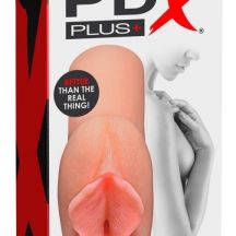 Pdx Xtc Stroker Realistic Artificial Pussy Masturbator Natural