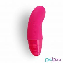 Picobong Ako Outie Vibe Cerise Vibrator Na Stimulaciu Klitorisu Pink