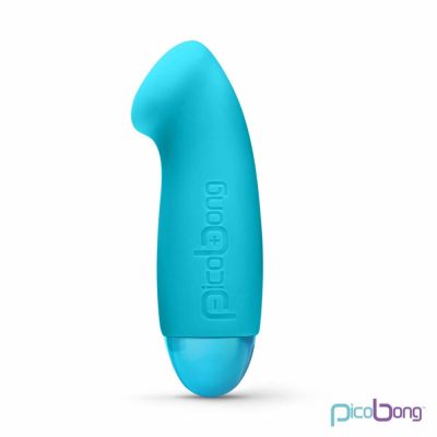 Picobong Kiki 2 Blue Vibrator Na Klitoris Modry