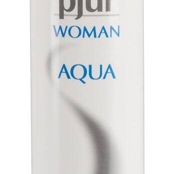 Pjur Woman Aqua Lubrikacny Gel 100 Ml 2