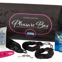 Pleasure Box Ltd Edition