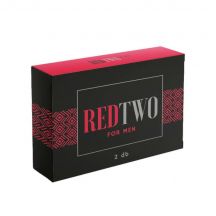 Red Two For Men Dietary Supplement Tablets 2 Pcs