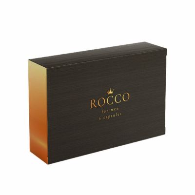 Rocco Dietary Supplement Tablets 6 Pcs