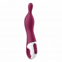 Satisfyer A Mazing 1 Red