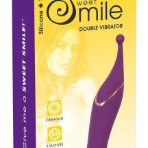 Smile Double Vibrator
