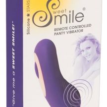 Smile Panty Vibrator