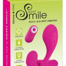 Smile Rc C G Spot Vibrator