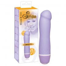 Sweet Smile Sweety Mini Vibrator 12 4 Cm