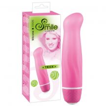 Sweet Smile Trick Mini Vibrator Na Bod G