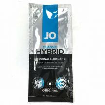 System Jo Classic Hybrid Hybridny Lubrikant 10ml