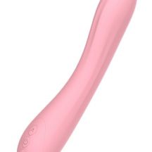 The Candy Shop Peach Party Vibrator