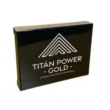 Titan Power Vyzivovy Doplnok Pre Panov 3 Kusy