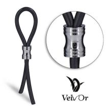 Velv Or Jboa 304 Adjustable Cock Ring