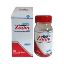 Viapro Extra Zoom 25pcs
