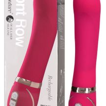 Vibe Couture Front Row Vibrator Na Bod G Pink