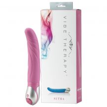 Vibe Therapy Sutra Pink Vibrator