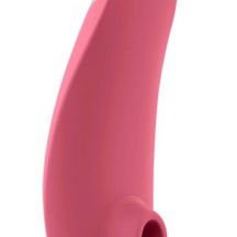 Womanizer Premium 2 Nabijaci Vodotesny Stimulator Klitorisu Ruzovy
