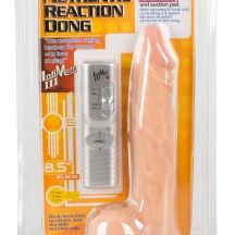 You2toys Authentic Reaction Dong Realisticky Vibrator 22 Cm