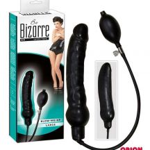 You2toys Be Bizarre Blow Me Up Large Nafukovacie Dildo 2
