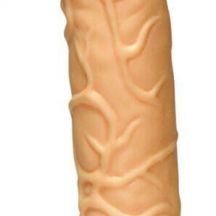 You2toys Real Deal Giant Gelovy Vibrator 31 Cm