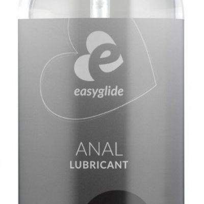 11220 Easyglide Water Based Anal Lubricant 1l