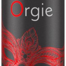 11607 Orgie Sexy Vibe Liquid Vibrator Hot 15ml