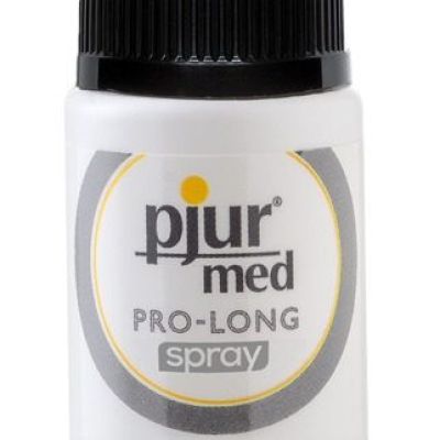 11777 Pjur Pro Long Spray 20ml