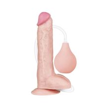 11876 Lovetoy Squirt Extreme Dildo 9