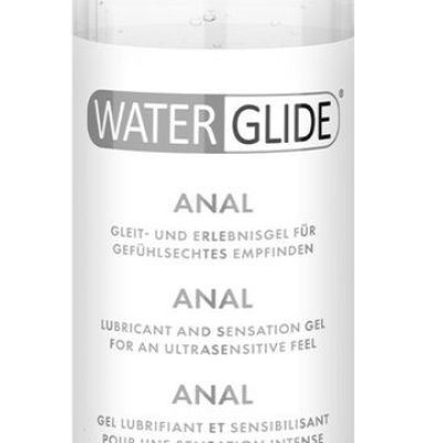 11923 Waterglide Anal 300ml