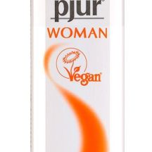 12137 Pjur Woman Vegan 100 Ml